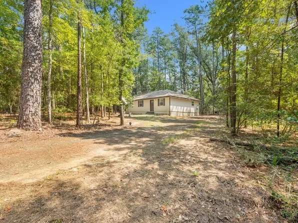 57 Drowsy Ln, Brookeland, TX 75931