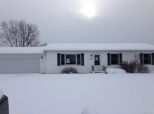 5503 Roxann Dr, Weston, WI 54476