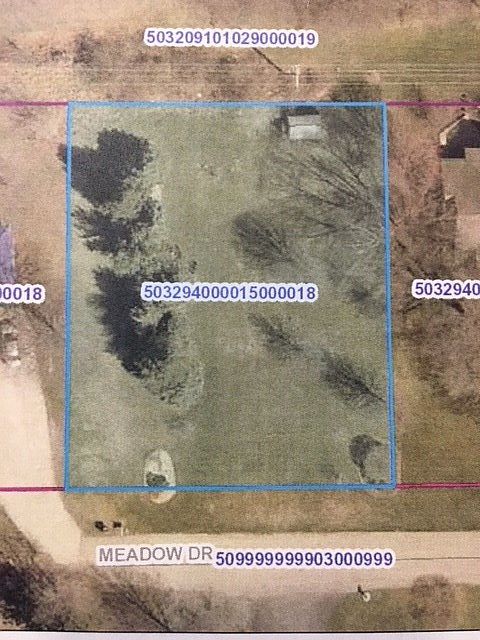 2nd image of Tbd Meadow Dr