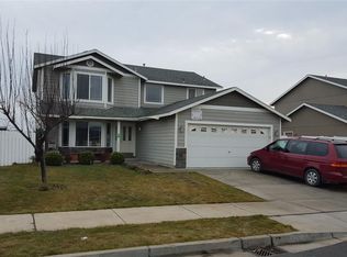 1415 Julia Ave, Sunnyside, WA