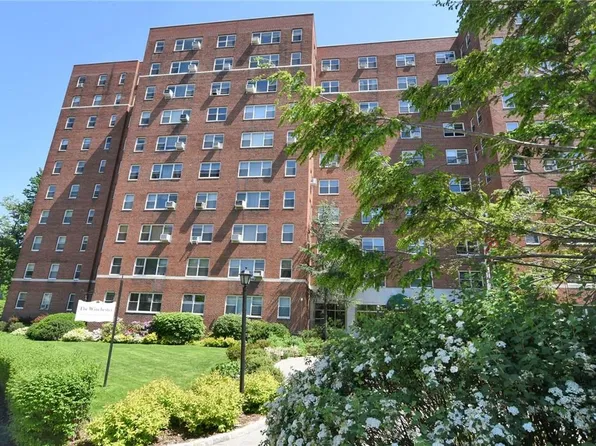 900 Palmer Road #9B, Bronxville, NY 10708