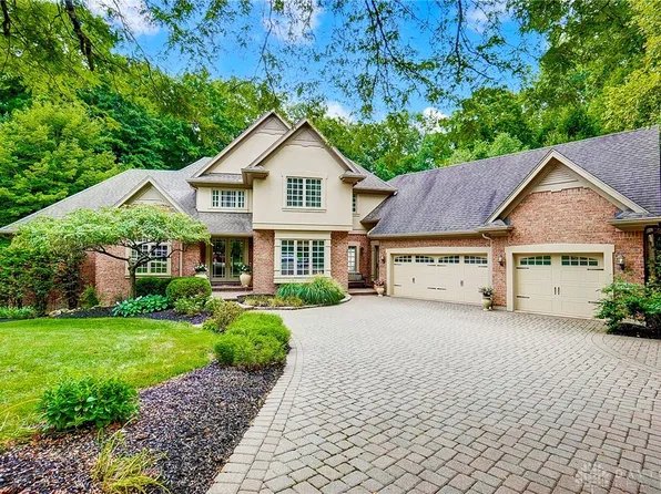 3768 Grand Oak Trl, Dayton, OH 45440