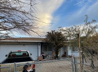 61981 Mountain View Cir, Joshua Tree, CA 92252