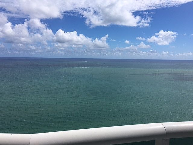 2nd image of 16001 Collins Ave #1301