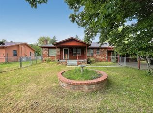 716 S Cherokee Ave, Tahlequah, OK 74464