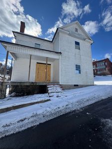 371 Hickman St, Clarksburg, WV, 26301