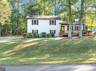 1645 Morgan Walk, Canton, GA 30115
