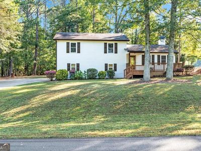 1645 Morgan Walk, Canton, GA, 30115