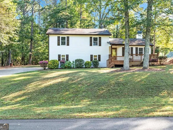 1645 Morgan Walk, Canton, GA 30115