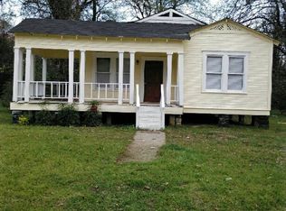 643 Springhill St, Shreveport, LA 71101