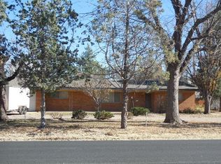 2807 N Montana Ave, Roswell, NM 88201
