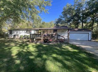 650 Roosevelt St, Mauston, WI 53948