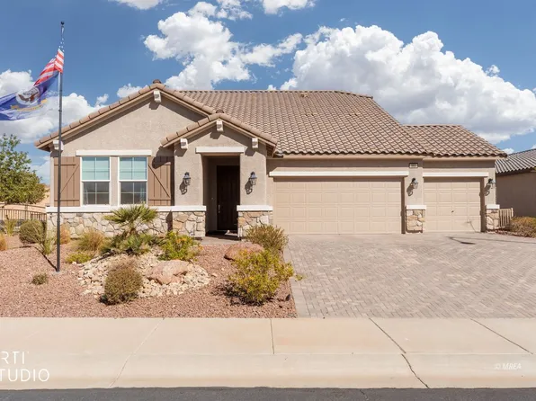 993 Atkins Ln, Mesquite, NV 89027