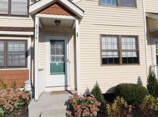 8176 Rochester Way, Westerville, OH 43081