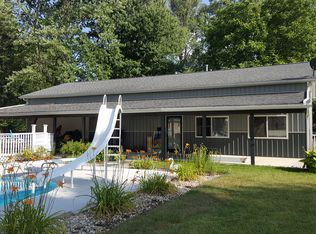 409 Dodge St, Swanton, OH 43558