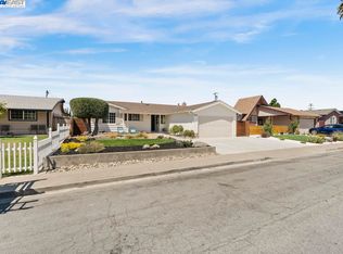 4843 Regents Park Ln, Fremont, CA 94538