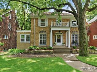 814 Lincoln St, Evanston, IL