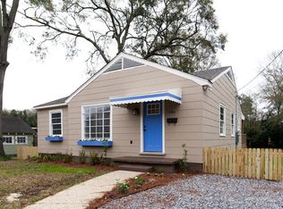 604 Ronie St, Hattiesburg, MS 39401