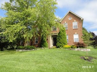 7680 Athenia Dr, Cincinnati, OH 45244