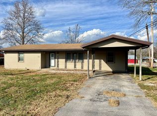 114 Summit Ridge Dr, Forsyth, MO 65653