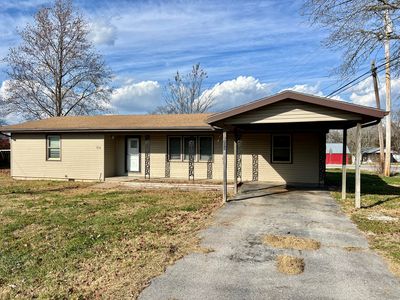 114 Summit Ridge Drive, Forsyth, MO, 65653