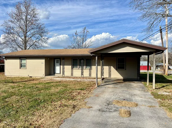 114 Summit Ridge Drive, Forsyth, MO 65653