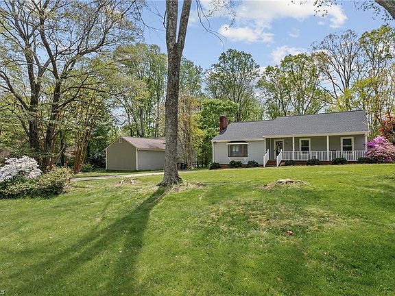 2nd image of 2109 Kello Dr