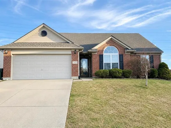 2420 Highland Garden Point, Owensboro, KY 42303