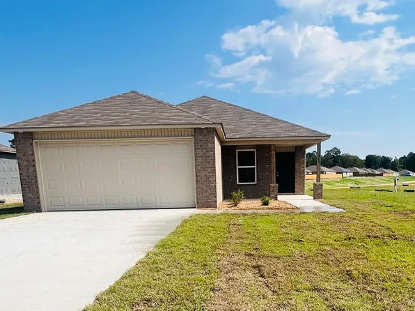 11040 River Valley Ln, Hensley, AR 72065