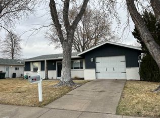 2515 Pawnee Ave, North Platte, NE 69101