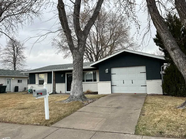 2515 Pawnee Ave, North Platte, NE 69101