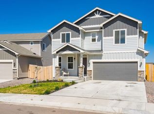 10274 Luneth Dr, Colorado Springs, CO 80925