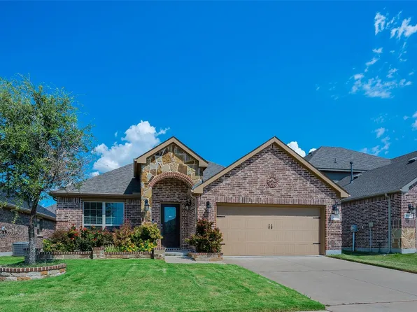 10020 Levelland Pl, McKinney, TX 75071