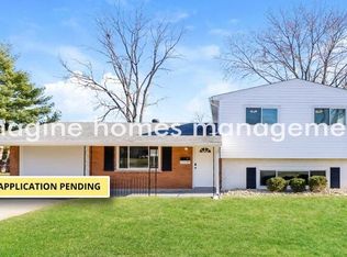 12128 Chesterdale Rd, Cincinnati, OH 45246