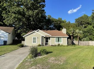 204 Oxford Way, Summerville, SC 29486