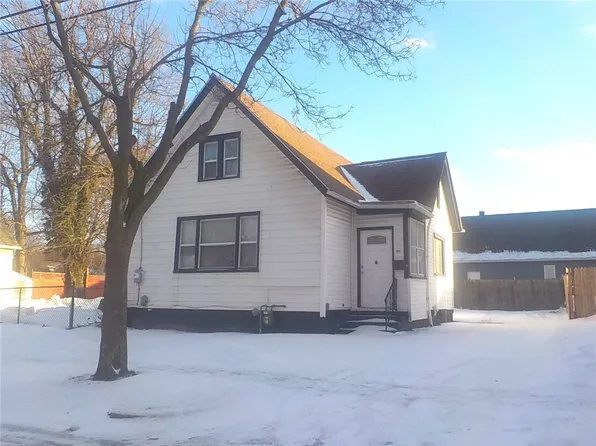 269 Bernard St, Rochester, NY 14621