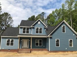 15912 Exter Mill Rd, Chesterfield, VA 23838