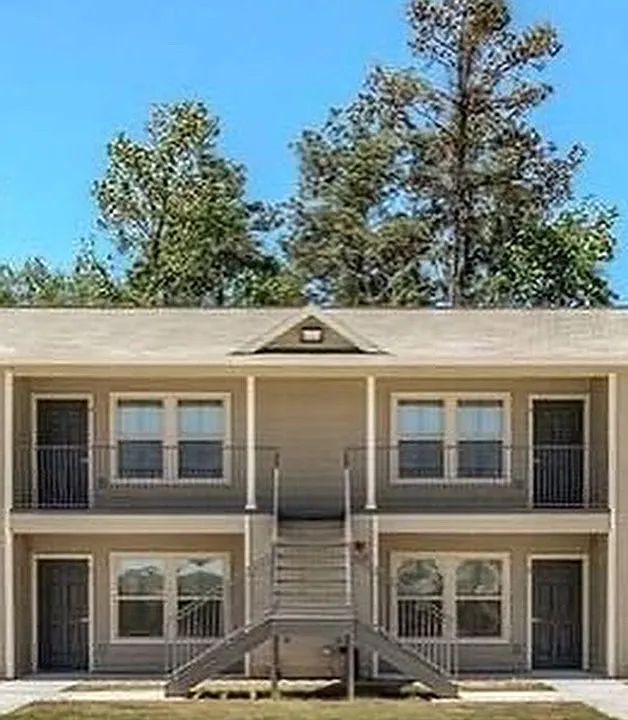 Wilson Place Apartments