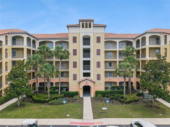 8774 Worldquest Blvd Unit 7204, Orlando, FL 32821 condo