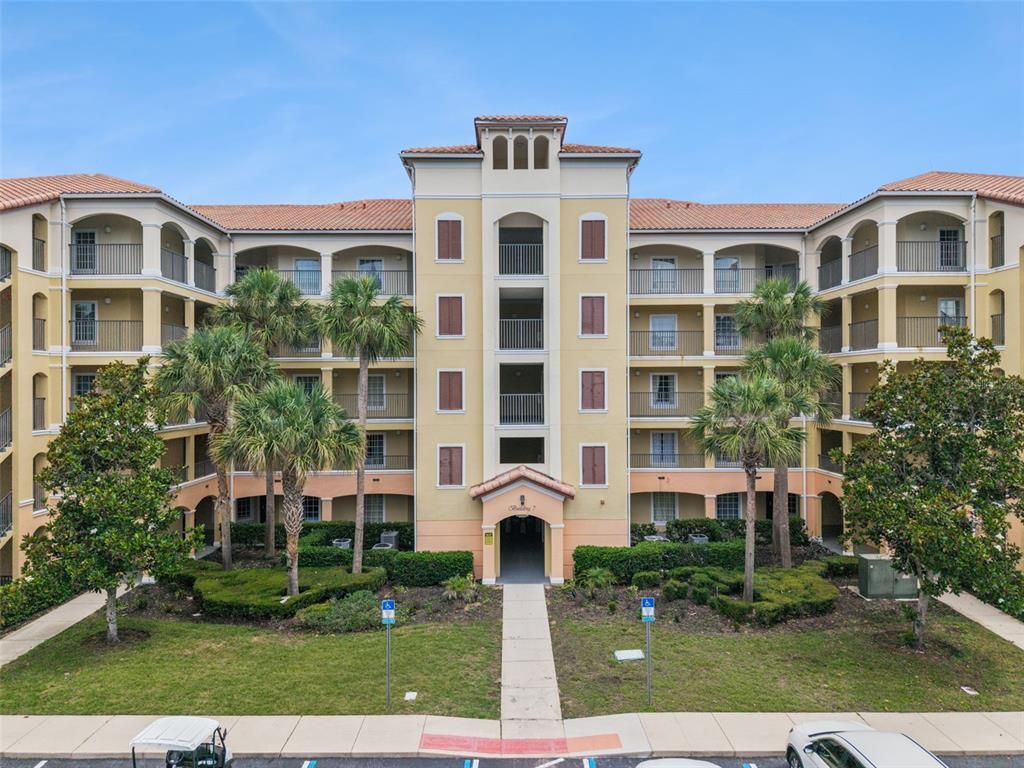 8774 Worldquest Blvd Unit 7204, Orlando, FL 32821 condo