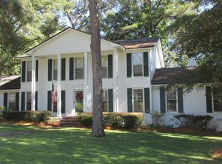 4935 Glacier Dr, Columbus, GA 31907