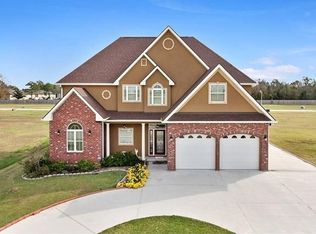 124 Pintail Dr, Westwego, LA 70094