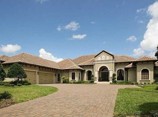 11049 Ullswater Ln, Windermere, FL 34786