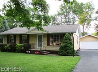 8279 Englewood St NE, Warren, OH