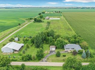 2255 N 4350th Rd, Sheridan, IL 60551