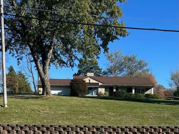 4975 Inkster Rd, Bloomfield Hills, MI 48302