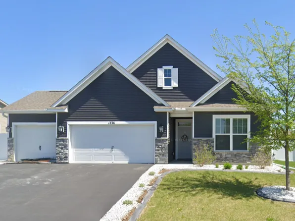 1436 Independence Curv, Delano, MN 55328
