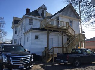 24 N Union St APT 3, Akron, OH 44304