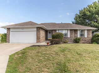 3505 W Dylan Dr, Springfield, MO 65807