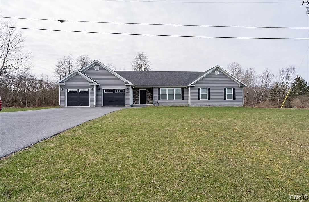 27172 Nys Rte 342, Calcium, NY 13616 Zillow